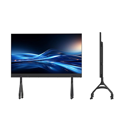 LED Conference Machine